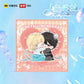 The Falling Merman | White Valentine's Day Set Man Ku- FUNIMECITY