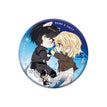 白色情人节 / Chibi Badge-Qian Shou