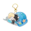 白色情人节 / Chibi Key Chain-Tie Tie