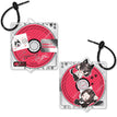 重奏 / Chibi Pendant-Er Yu