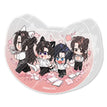 重奏 / Chibi Quicksand Standee