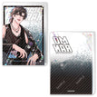 重奏 / Quicksand Standee-Mo Ran