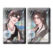 重奏 / Badge Set