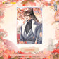 The Husky and His White Cat Shizun | Hai Tang Wei Yu Shikishi Board & Quicksand Standee & Badge Set MOF- FUNIMECITY