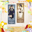 Holographic Ticket / Mo Ran Birthday Ver.