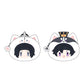 The Husky and His White Cat Shizun | Mo Ran Chu Wanning Plush Mini Bag KADOKAWA- FUNIMECITY