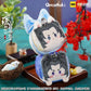 The Husky and His White Cat Shizun | omodoki Mo Ran Chu Wanning Mini Plush Pendant omodoki- FUNIMECITY