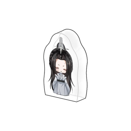 The Husky and His White Cat Shizun | Zhi Nuan Series Set Man Ku- FUNIMECITY