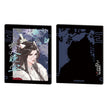 织暖系列 / Acrylic Polaroid-Chu Wanning