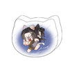 织暖系列 / Mini Quicksand Standee-Qiang Qin