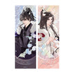 织暖系列 / Holographic Ticket Set