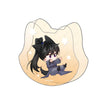织暖系列 / Mini Quicksand Standee-Jin Xing