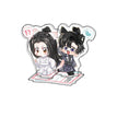 织暖系列 / Chibi Acrylic Stand Figure
