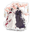 织暖系列 / Acrylic Stand Figure