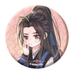 稚趣系列 / Badge-Xia Sini-C