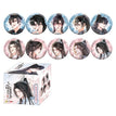 稚趣系列 / Badge Blind Box-All In Set