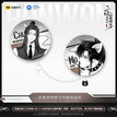 Zhong Xia Ye Set 1 仲夏夜 / Badge Set
