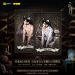 Zhong Xia Ye Set 2 仲夏夜 / Acrylic 3D Lenticular Card-Mo Ran
