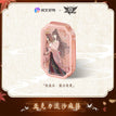 无双系列 / Zhang Jiale / Quicksand Standee