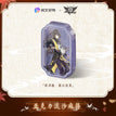 无双系列 / Zhou Zekai / Quicksand Standee