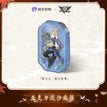 无双系列 / Huang Shaotian / Quicksand Standee
