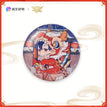 龙抬头 / Tinplate Badge