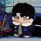 The King's Avatar | Ye Xiu & Ye Qiu 10cm Plush Doll Dui Miao Miao- FUNIMECITY