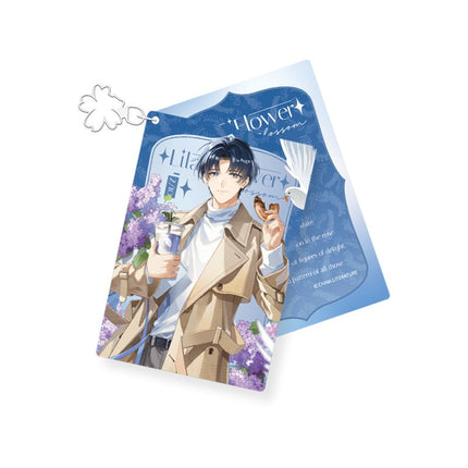 The King's Avatar | Yu Wenzhou Birthday Set Blossom Series Yue Wen Hao Wu- FUNIMECITY