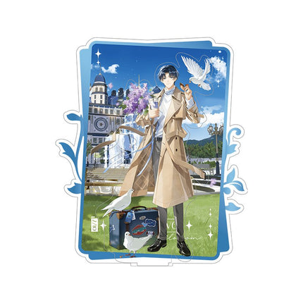 The King's Avatar | Yu Wenzhou Birthday Set Blossom Series Yue Wen Hao Wu- FUNIMECITY