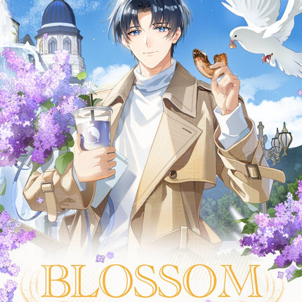 The King's Avatar | Yu Wenzhou Birthday Set Blossom Series Yue Wen Hao Wu- FUNIMECITY