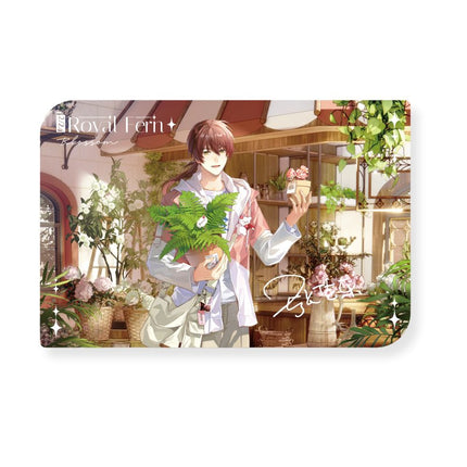 The King's Avatar | Zhang Jiale Birthday Set Blossom Series Yue Wen Hao Wu- FUNIMECITY
