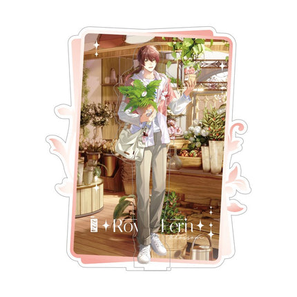 The King's Avatar | Zhang Jiale Birthday Set Blossom Series Yue Wen Hao Wu- FUNIMECITY