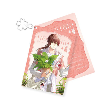 The King's Avatar | Zhang Jiale Birthday Set Blossom Series Yue Wen Hao Wu- FUNIMECITY
