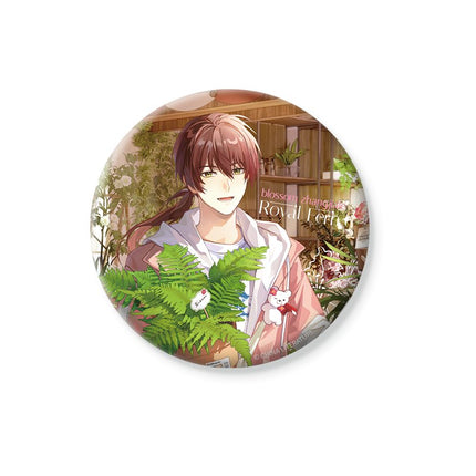 The King's Avatar | Zhang Jiale Birthday Set Blossom Series Yue Wen Hao Wu- FUNIMECITY
