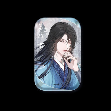 Unseen Immortal of Three Hundred Years | Chong Feng Series Set Kuai Kan- FUNIMECITY