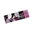 Holographic Ticket