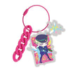 Chibi Pendant-Bai Hu
