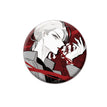 Badge 75mm-Bai Hu