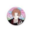 Badge 58mm-Qin Lan